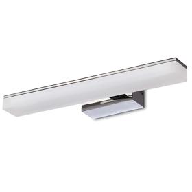 Taccia Bathroom Lights Mantra Fusion Armed Wall Lights